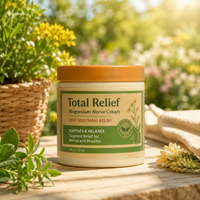 Glabrio Total Relief